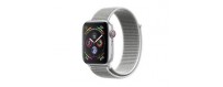 Réparation Apple Watch 40mm série 4 GPS en magasin sur Paris - Macinfo