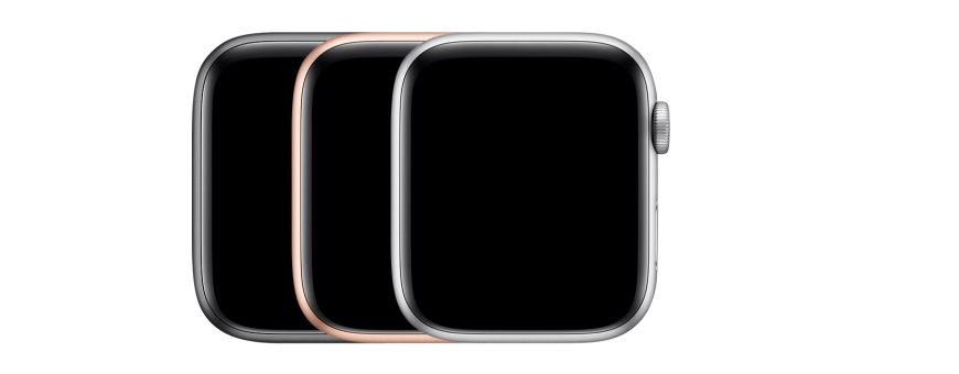 Apple Watch série 4