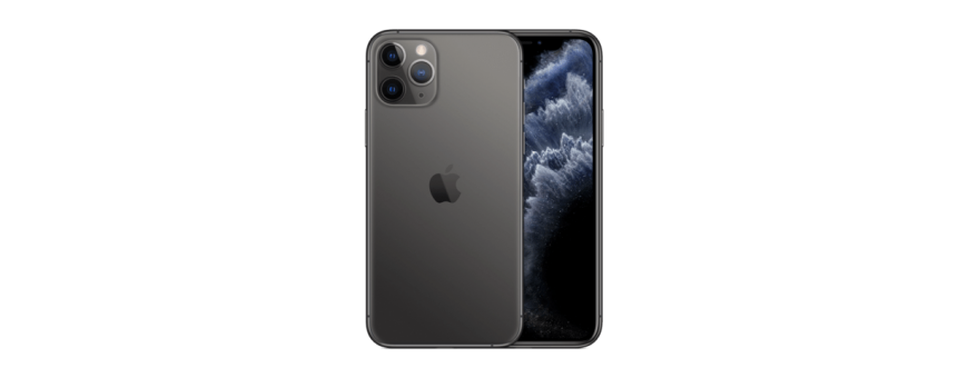 Réparation iPhone 11 Pro Paris | Écran & Batterie