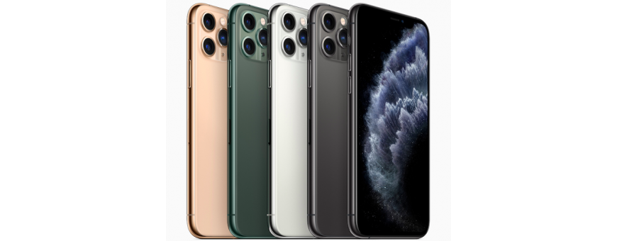iPhone 11 Pro