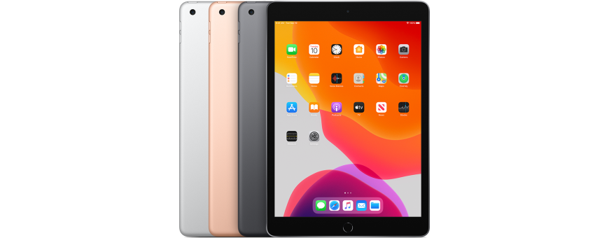 Pièces iPad 7 (2019) A2197 A2198 A2200 – Écran, batterie, réparation