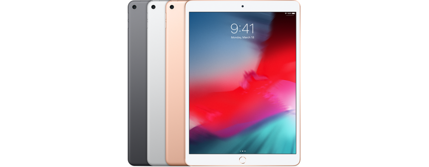 Réparation iPad Air 3 Paris | Écran Batterie 2019