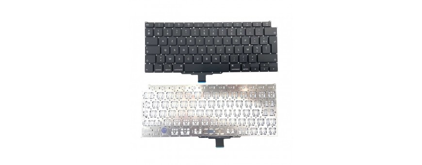 Clavier MacBook | Clavier MacBook Air & Pro