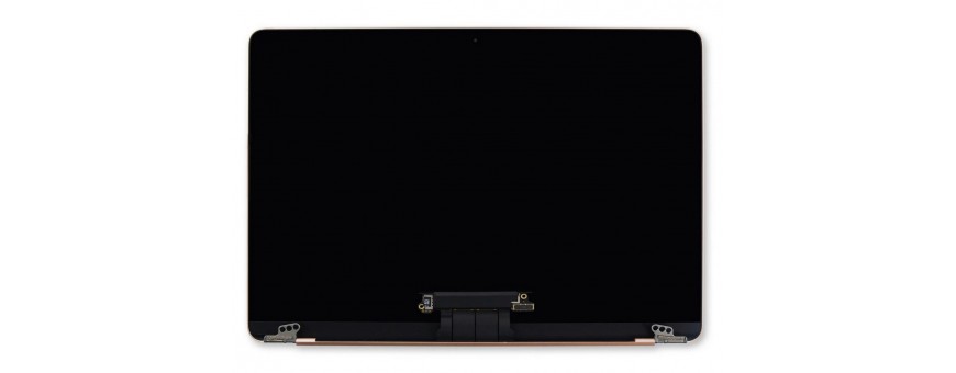 Ecran MacBook