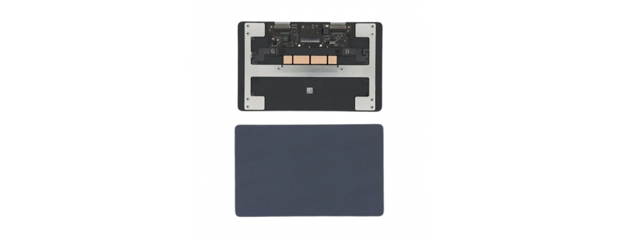 Trackpad MacBook – Pavé tactile & Touchpad Apple | Macinfo