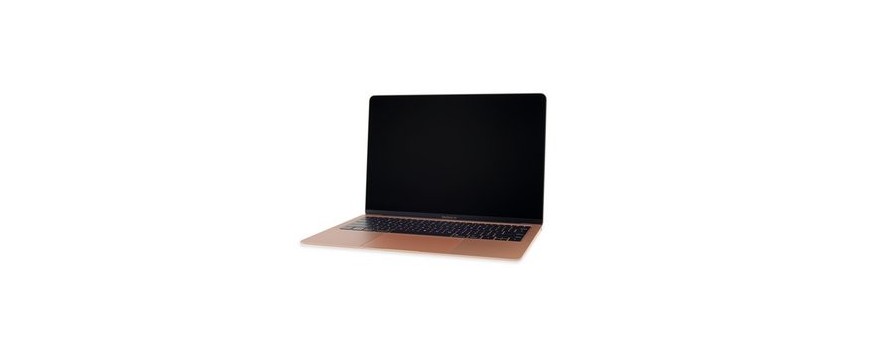 Réparation MacBook Air 13 A1932 Retina 2018-2019 | Paris