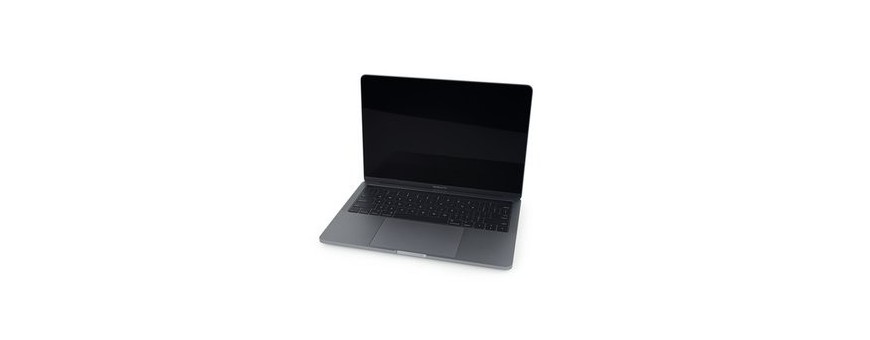 Réparation MacBook Pro 13 A1989 Retina Touch Bar | Paris