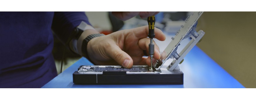 Réparation Apple Paris | iPhone, MacBook, iMac et Watch