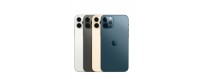 Réparation Apple iPhone 12 Pro Paris 7eme / 17 eme - Macinfo