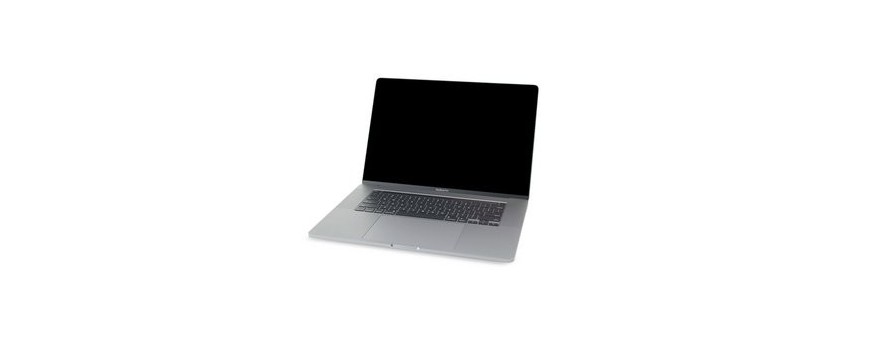 Réparation MacBook Pro 16 A2141 2019 | Paris