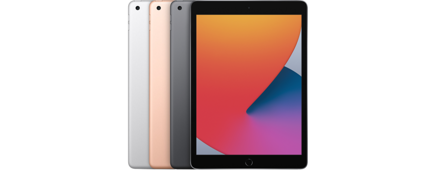 Réparation iPad 8 Paris | Écran Batterie 2020