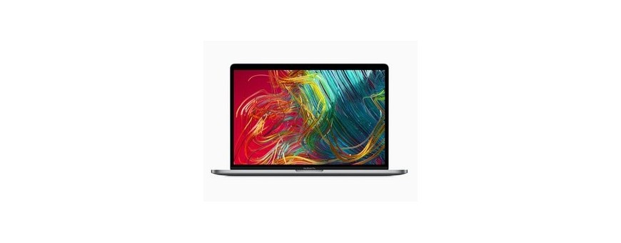 Réparation MacBook Pro 15 A1990 Touch Bar 2018 2019 | Paris