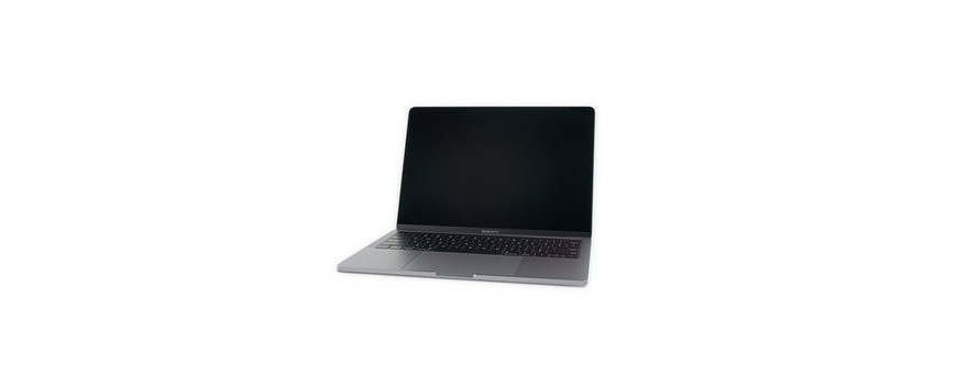Réparation MacBook Pro 13 A2251 Retina Touch Bar 2020 | Paris