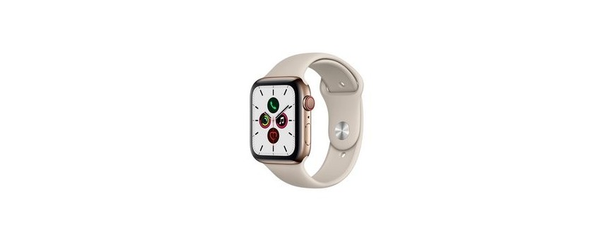 Réparation Apple Watch série 6 en magasin sur Paris - Macinfo