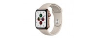 Réparation Apple Watch 40mm série 6 en magasin sur Paris - Macinfo