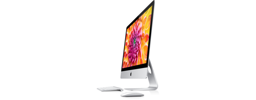 Réparation Apple iMac 27" A2115 en magasin sur Paris - Macinfo