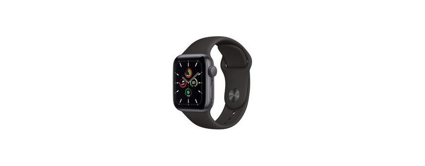 Réparation Apple Watch série SE en magasin sur Paris - Macinfo