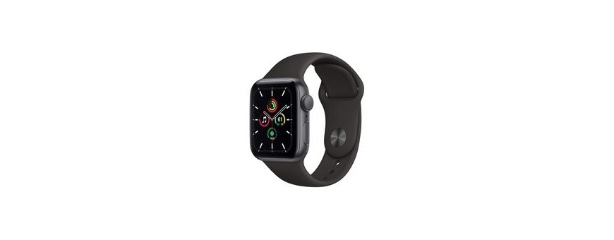 Réparation Apple Watch SE / SE 2 | Paris