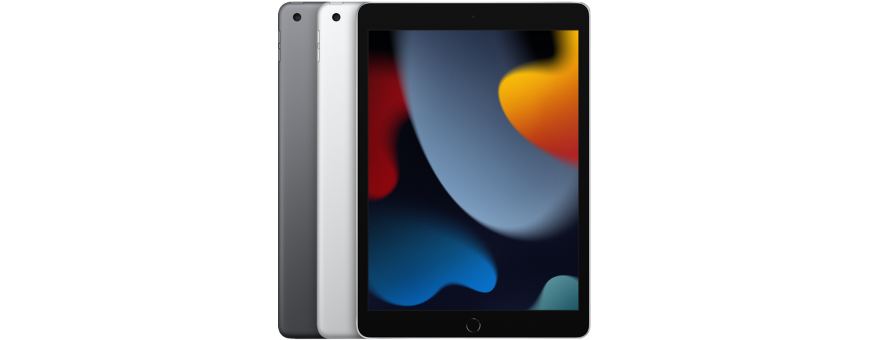 Réparation iPad 9 Paris | Écran Batterie 2021