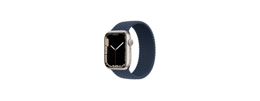 Réparation Apple Watch série 7 en magasin sur Paris - Macinfo