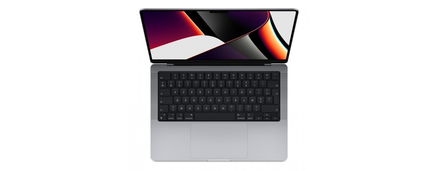 Pièce détachée Apple MacBook Pro 14" A2442 EMC 3650 - 2021 | Macinfo