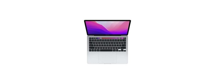 Pièce détachée Apple MacBook Pro 13" A2338 EMC 8162 - 2022 | Macinfo