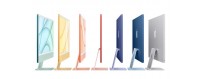 Pièces détachées Apple iMac 24" | Macinfo