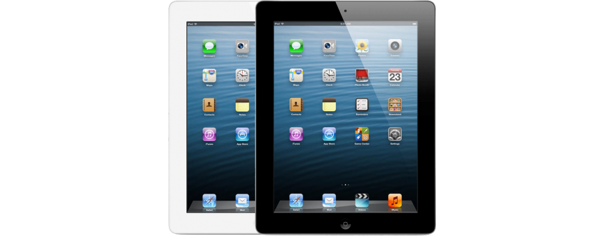 Réparation iPad 4 Paris | Écran Batterie 2012