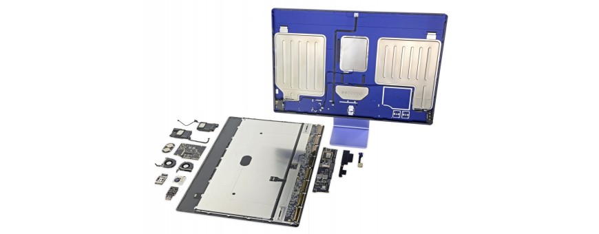 Réparation iMac 24 A2438 A2439 M1 2021 | Paris