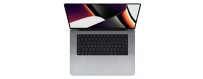 Réparation Apple MacBook Pro 16" A2485 en magasin sur Paris - Macinfo