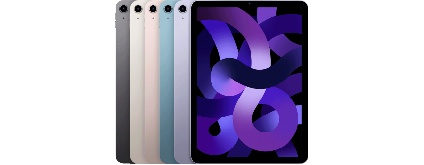 Réparation iPad Air 5 Paris | Écran Batterie M1 2022