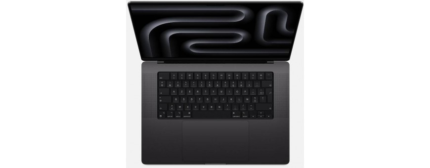 Réparation Apple MacBook Pro 14" A2442 en magasin sur Paris - Macinfo