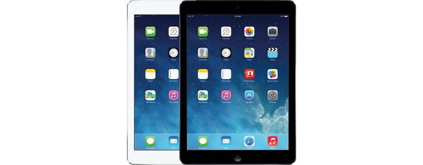 Réparation iPad Air 1 Paris | Écran Batterie 2013