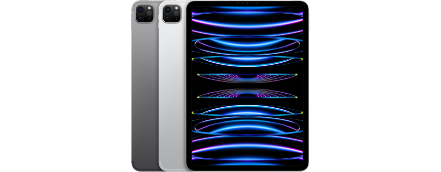 Pièces détachées iPad Pro 11 A2435 A2759 A2761 A2762 (2021 M1)