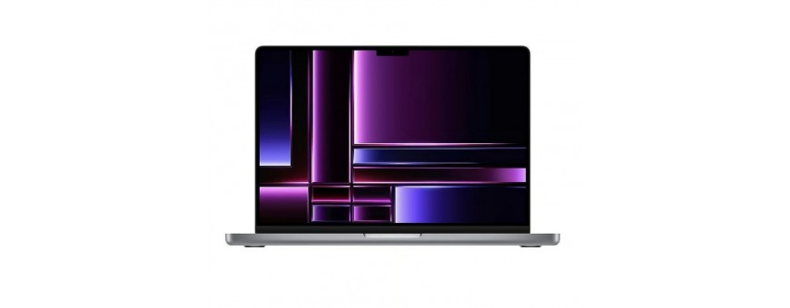 Réparation MacBook Pro 14 A2918 M3 2023 | Paris