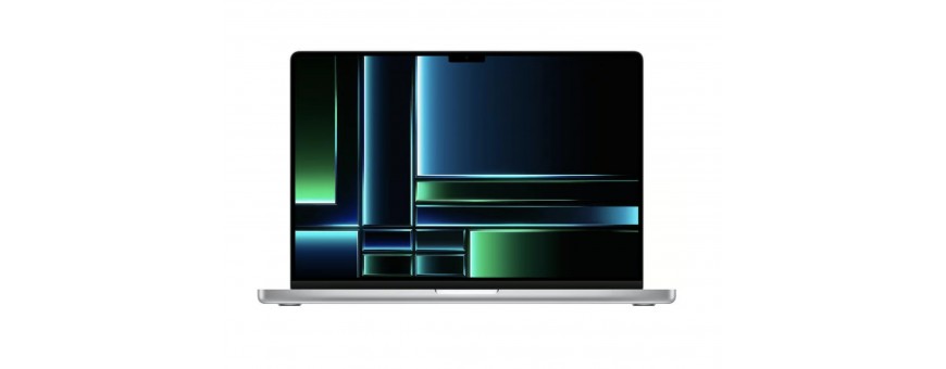 Réparation Apple MacBook Pro 16" A3403 en magasin sur Paris - Macinfo