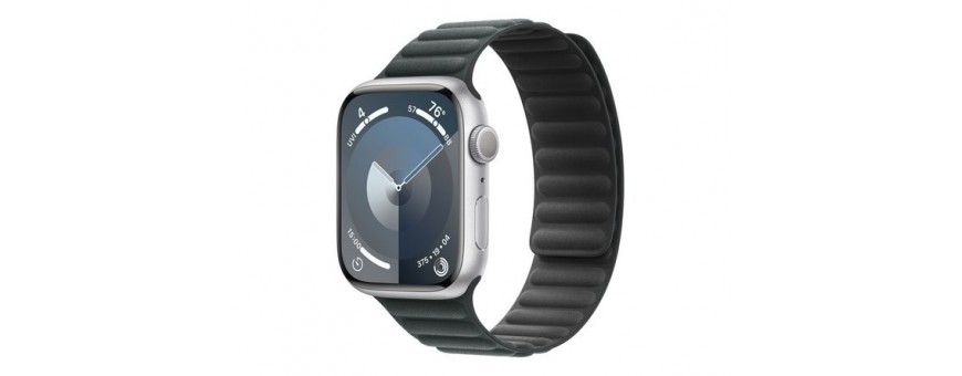 Réparation Apple Watch série 9 en magasin sur Paris - Macinfo