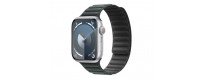 Réparation Apple Watch série 9 en magasin sur Paris - Macinfo