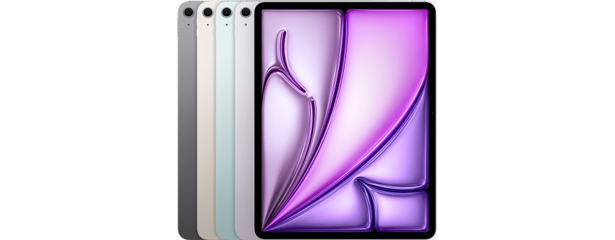 Réparation iPad Air 13 Paris | Écran Batterie M2 M3 M4