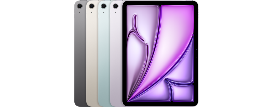 Réparation iPad Air 11 Paris | Écran Batterie M2 M3 M4