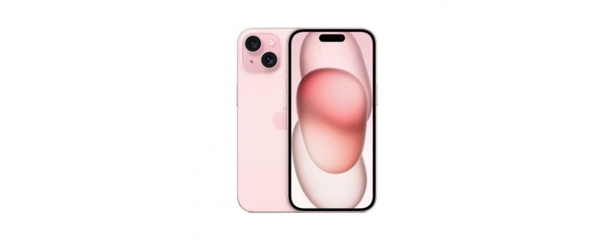 Pièces détachées pour iPhone 15 Apple | Macinfo