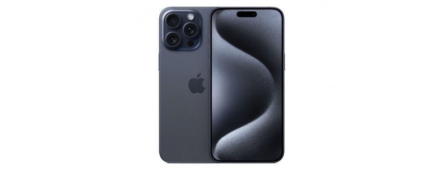 Pièces détachées pour iPhone 15 Pro Max Apple | Macinfo