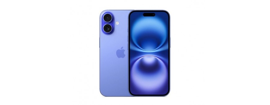 Réparation Apple iPhone 16 sur Paris 7eme / 17 eme - Macinfo