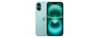 Réparation Apple iPhone 16 Plus sur Paris 7eme / 17 eme - Macinfo
