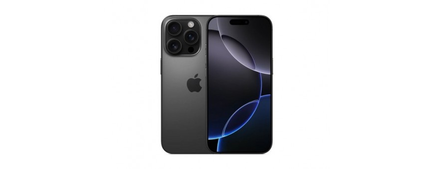 Réparation Apple iPhone 16 Pro sur Paris 7eme / 17 eme - Macinfo