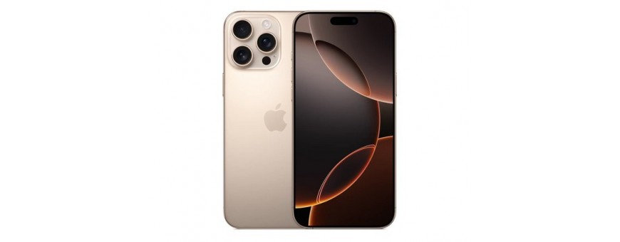 Réparation Apple iPhone 16 Pro Max sur Paris 7eme / 17 eme - Macinfo