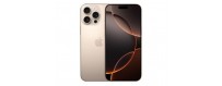 Réparation Apple iPhone 16 Pro Max sur Paris 7eme / 17 eme - Macinfo