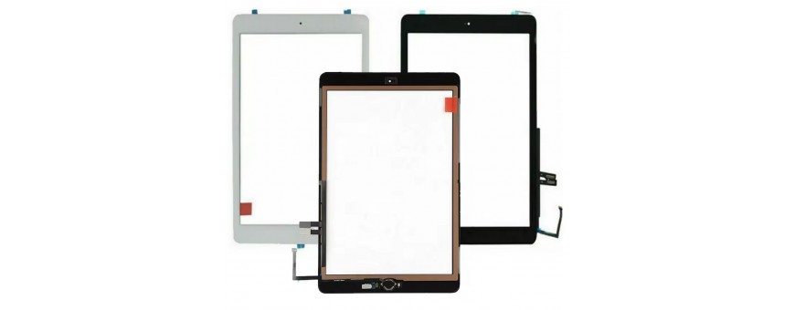 Vitres tactiles et écrans pour iPad | Pièces détachées Apple | Macinfo