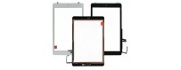 Vitre Tactile de remplacement pour tous les modèles Apple iPad