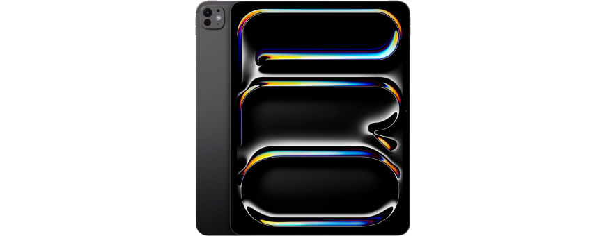 Réparation iPad Pro 13 Paris | Écran Batterie M4 M5